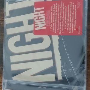 CD by Night